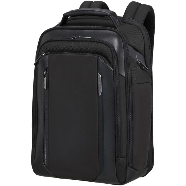 Samsonite Zaino porta PC 15.6" Spectrolite 4.0 Exp. Black - 2
