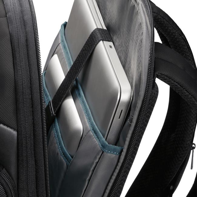 Samsonite Zaino porta PC 15.6" Spectrolite 4.0 Exp. Black - 5