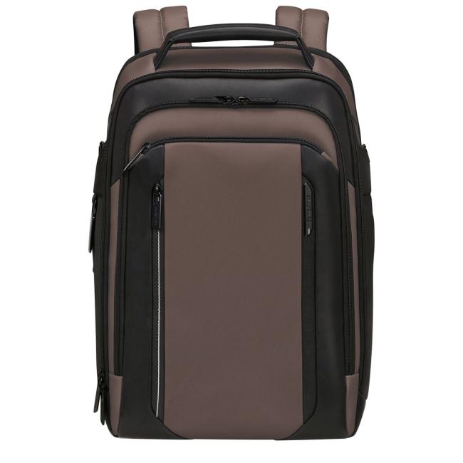 Samsonite Zaino porta PC 15.6" Spectrolite 4.0 Exp. Brown - 1