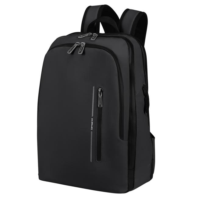 Samsonite Zaino porta PC 15.6" Glam-Go Black - 2