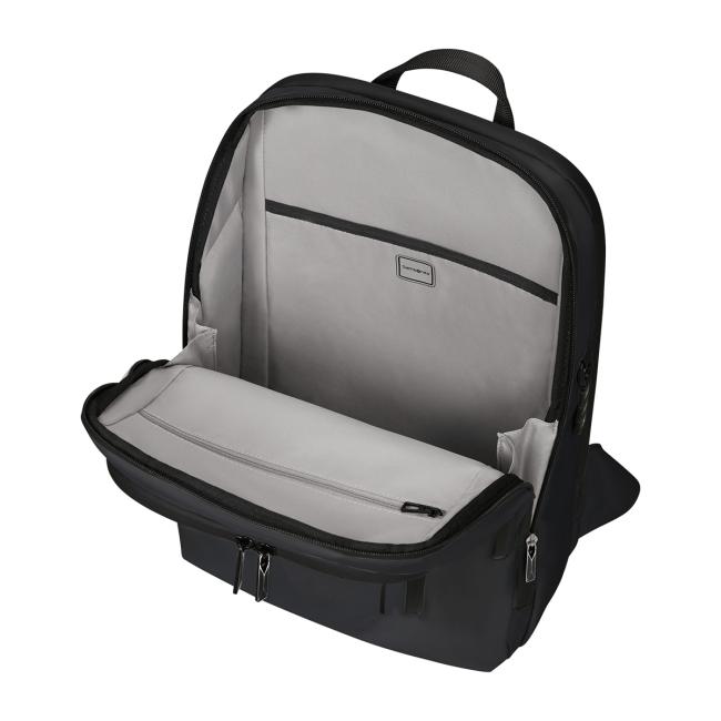 Samsonite Zaino porta PC 15.6" Glam-Go Black - 3