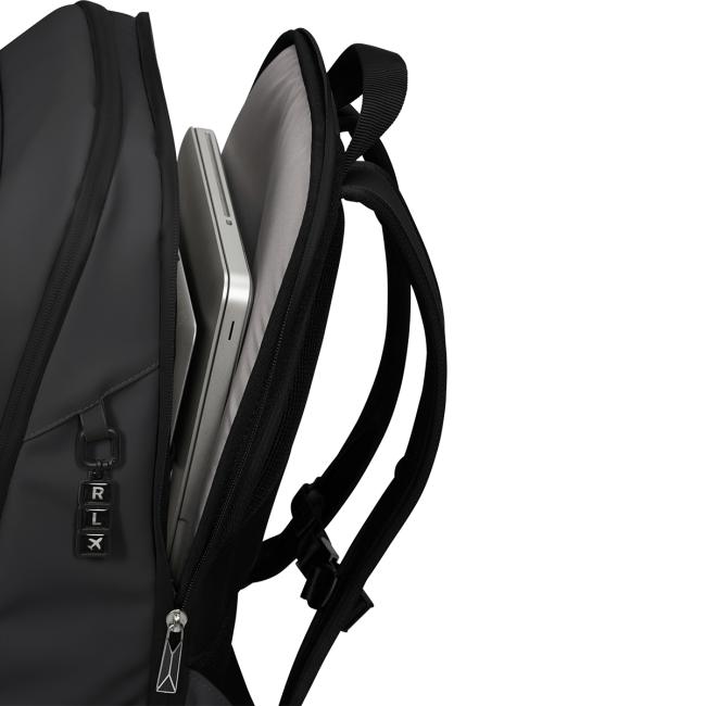Samsonite Zaino porta PC 15.6" Glam-Go Black - 5