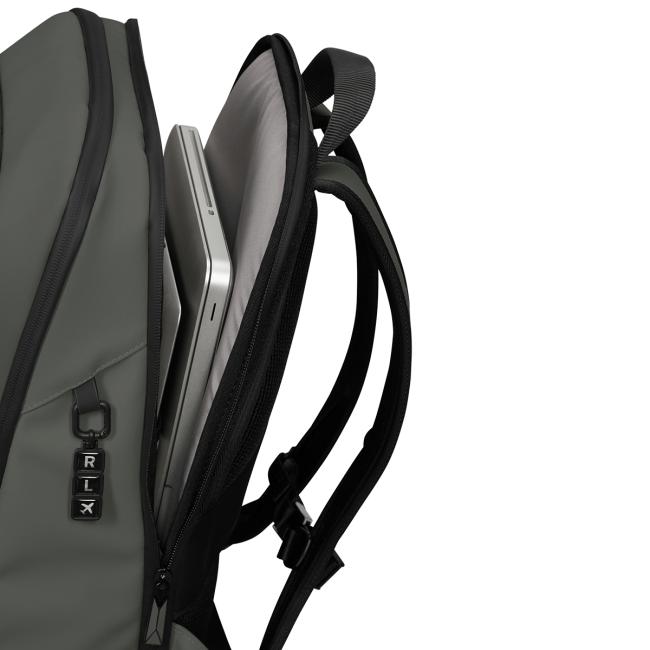 Samsonite Zaino porta PC 15.6" Glam-Go Climbing Ivy - 5