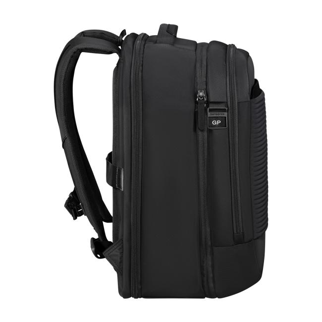 Samsonite Zaino da viaggio porta PC 15.6" Paralux Black - 4