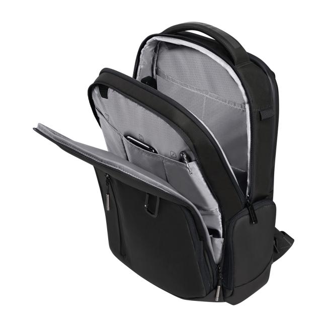 Samsonite Zaino Porta PC Biz2Go 15.6 - 3