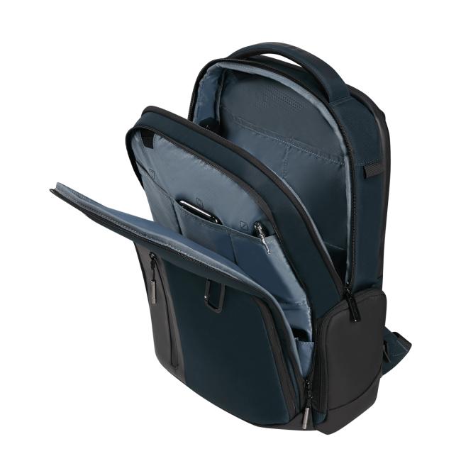 Samsonite Zaino Porta PC Biz2Go 15.6 - 3