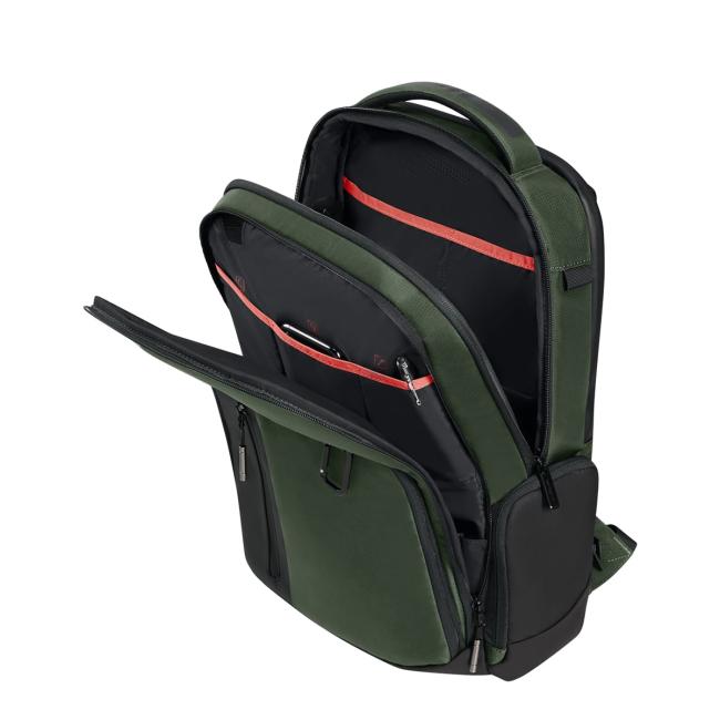 Samsonite Zaino Porta PC Biz2Go 15.6 - 3