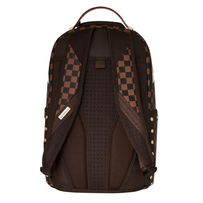 Sprayground Zaino Shark Classic Limited Edition - 5