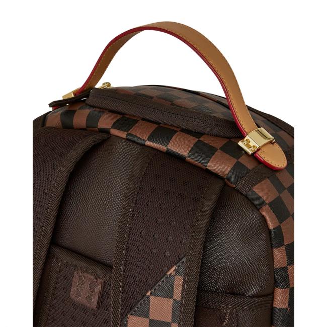 Sprayground Zaino Shark Classic Limited Edition - 7