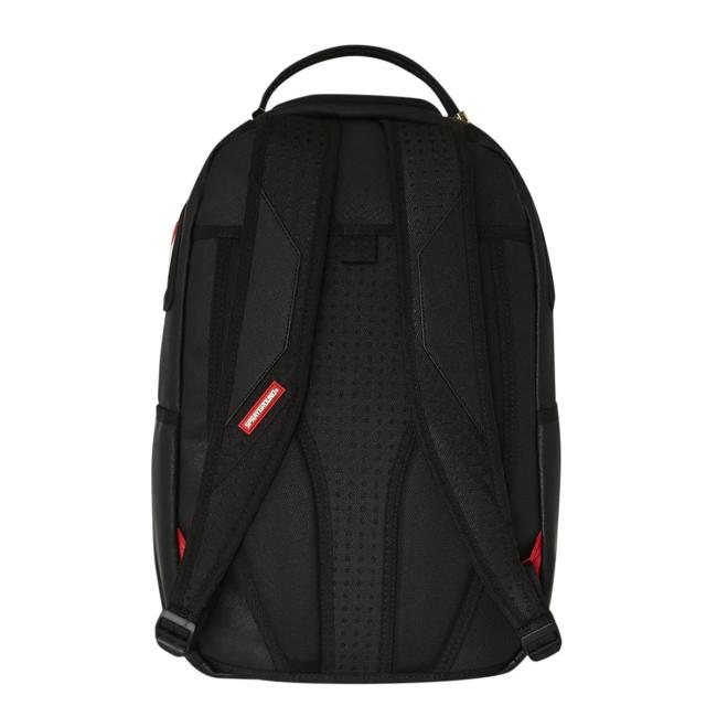 Sprayground Zaino 1 Off Bags Teeth Limited Edition - 4