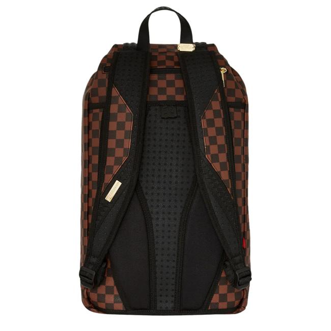 Sprayground Zaino Sawtooth Sharks in Paris Hills Limited Edition - 4