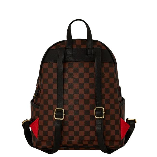 Sprayground Zaino Sawtooth Sharks in Paris Savage Limited Edition - 3