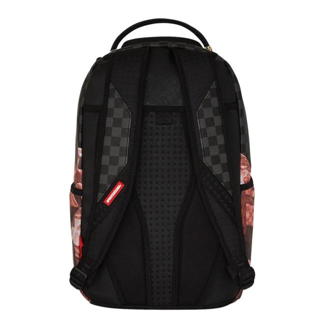 Sprayground Zaino Bag of Bricks DLXSV Limited Edition - 4