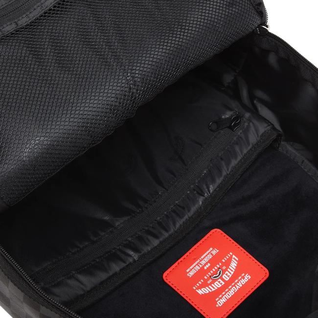 Sprayground Zaino Bag of Bricks DLXSV Limited Edition - 8