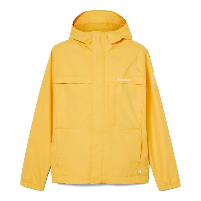 Timberland Giacca impermeabile Benton Mimosa - 1