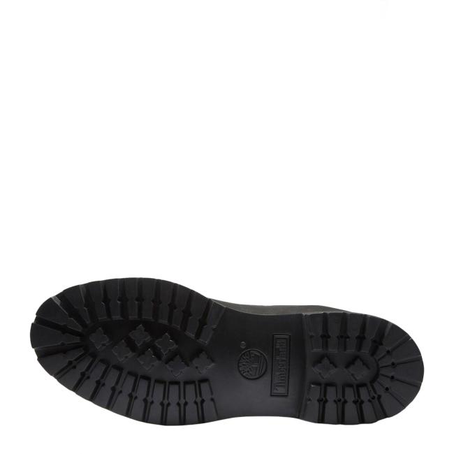 Timberland Stivale Premium 6-Inch Black - 4