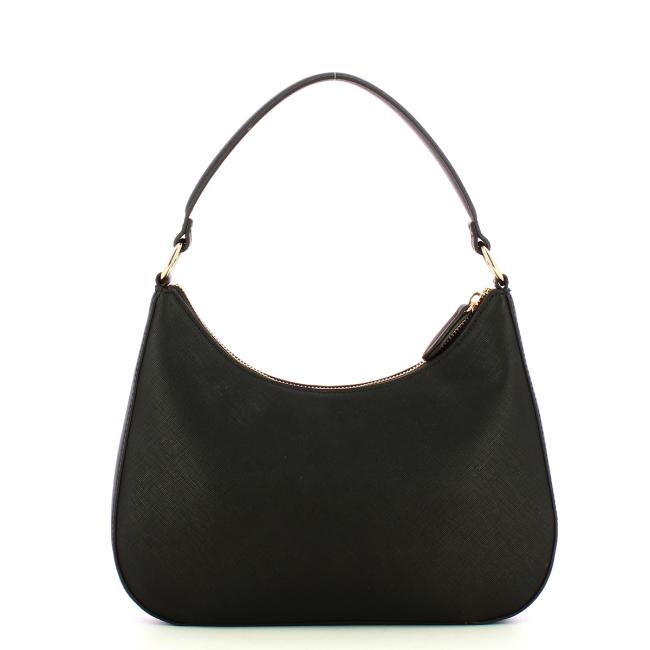 Twin Set Sottospalla Hobo Piccola Nero - 3