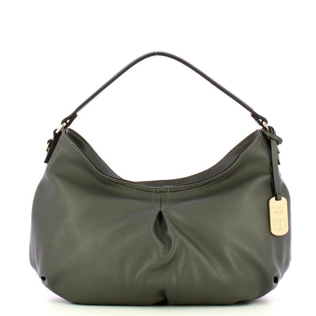 Twin Set Sottospalla Hobo Piccola Grey Stone - 1