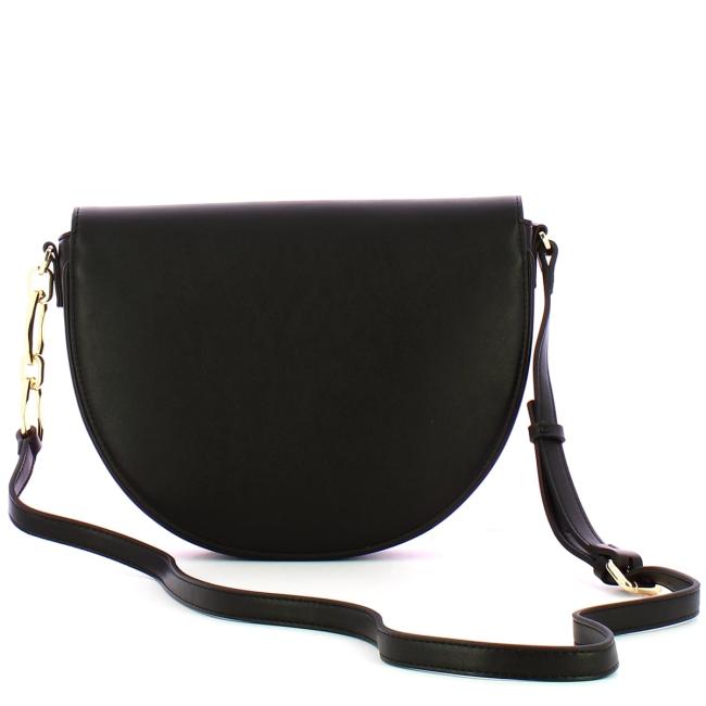 Twin Set Borsa a tracolla Round Nero - 3