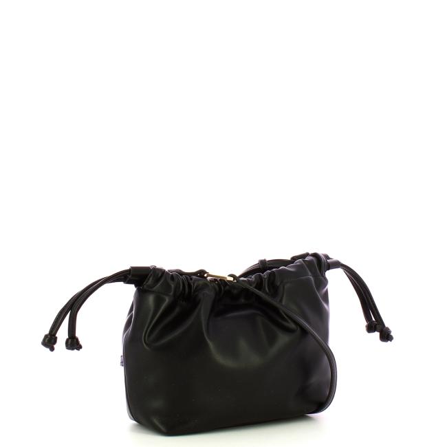 Twin Set Tracollina Cassis piccola Nero - 2
