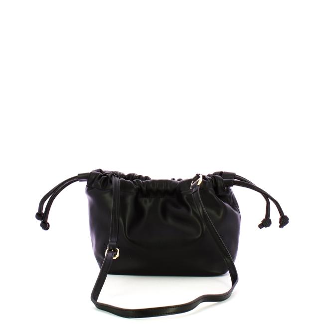 Twin Set Tracollina Cassis piccola Nero - 3