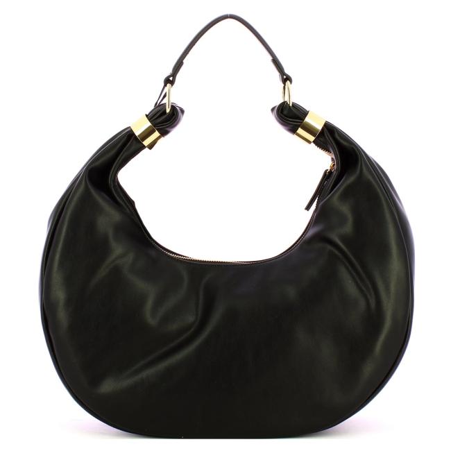Twinset Hobo Grande Eclipse Nero - 3