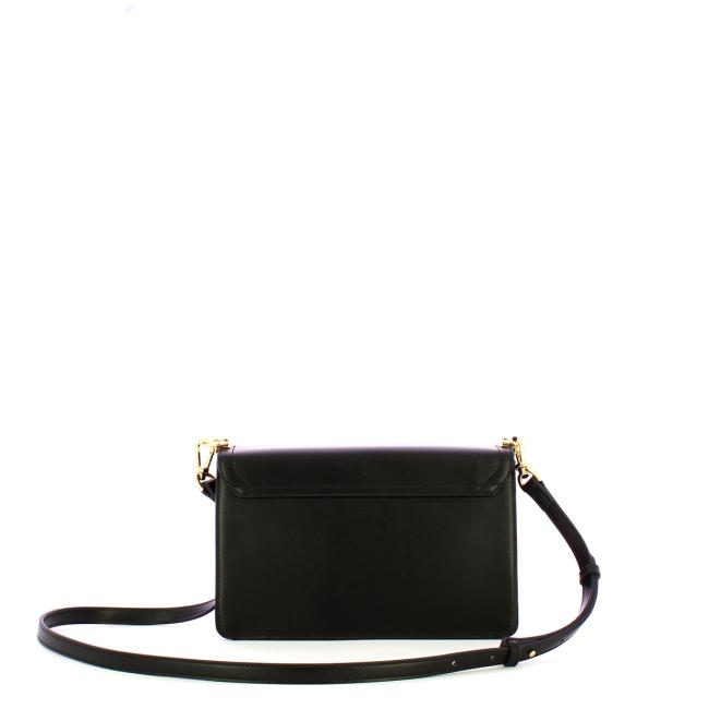 Twinset Tracolla con patta Nero - 3