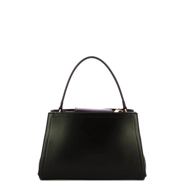 Twinset Borsa a mano First class Nero - 3