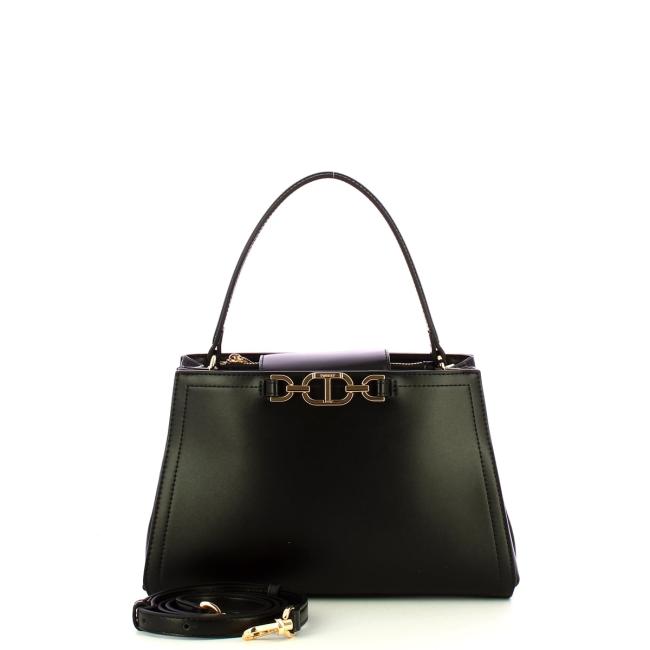 Twinset Borsa a mano First class Nero - 4