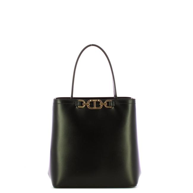 Twinset Secchiello First class Nero - 1