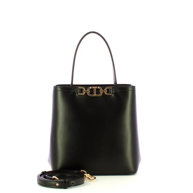 Twinset Secchiello First class Nero - 4