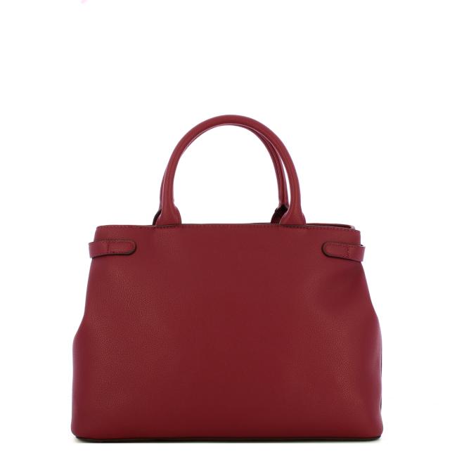 Twinset Tote Grande Double Buckle Winetasting - 3