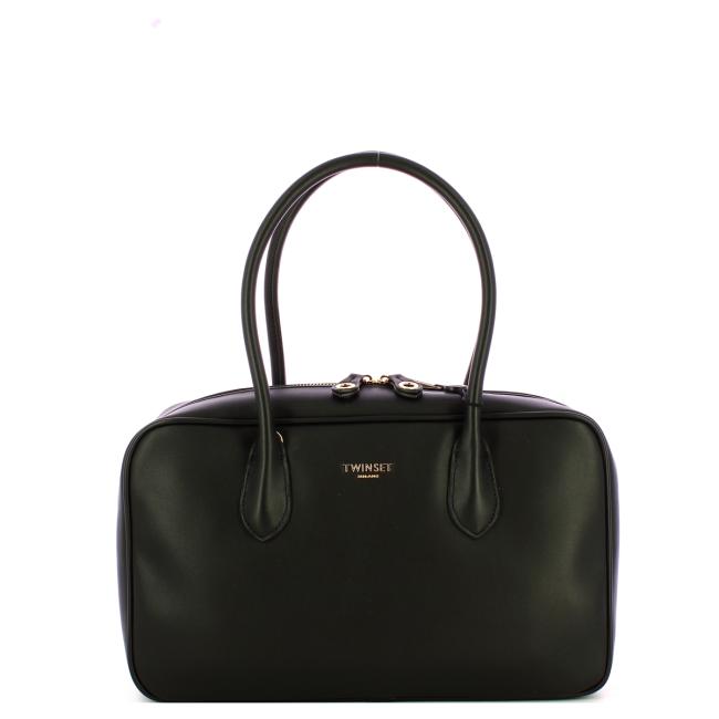 Twinset Bauletto grande Everywhere Nero - 1