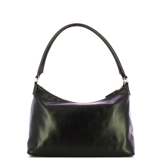 Twinset Borsa a spalla con tasca Nero - 3