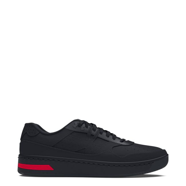 UNDE Sneakers UA Court 96 Black - 1