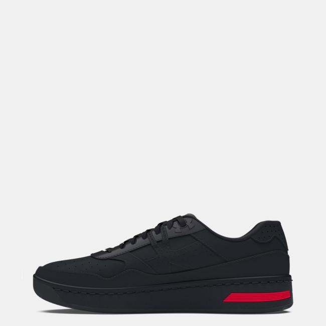 UNDE Sneakers UA Court 96 Black - 2