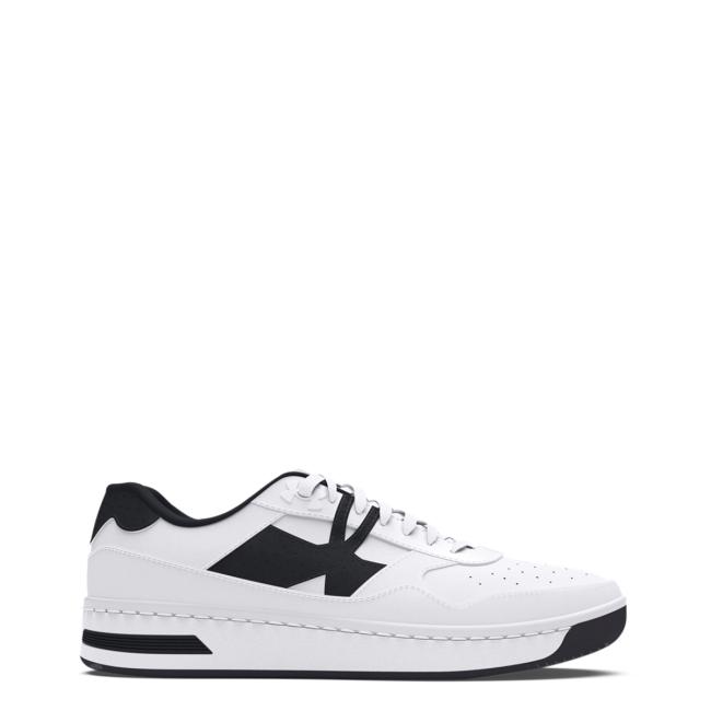 UNDE Sneakers UA Court 96 White - 1