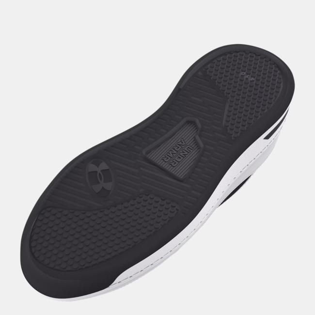 UNDE Sneakers UA Court 96 White - 5