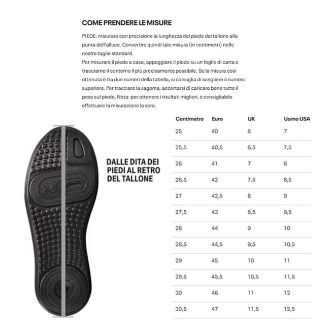 UNDE Sneakers UA Court 96 White - 6