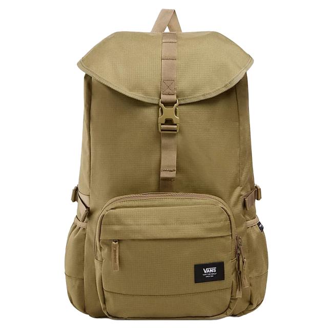 VANS Zaino DX Gothic Olive - 1