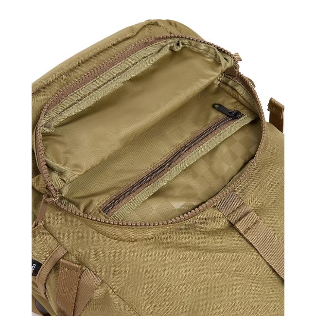 VANS Zaino DX Gothic Olive - 6
