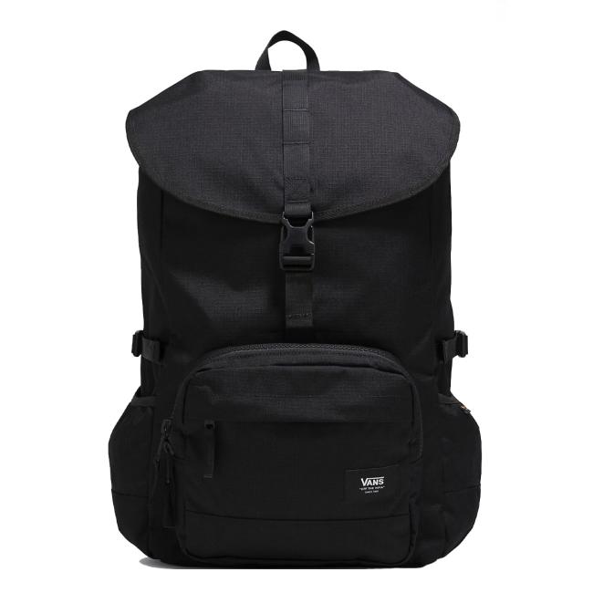 VANS Zaino DX Black - 1