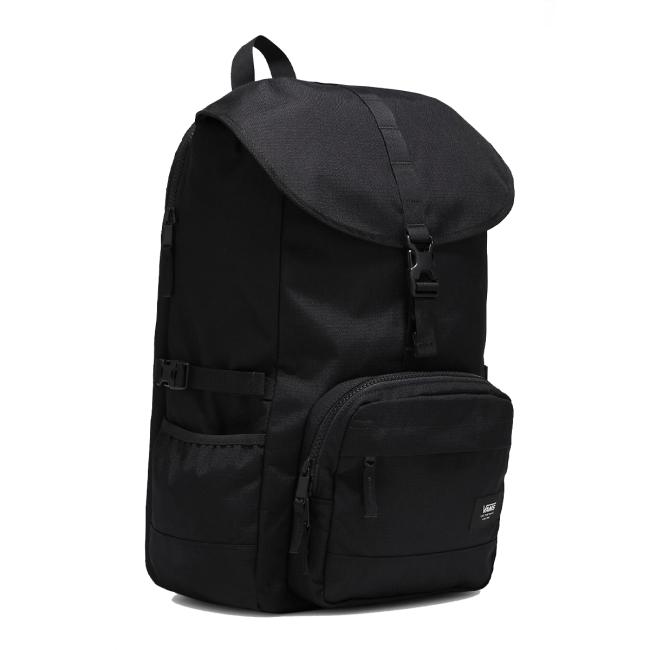 VANS Zaino DX Black - 2
