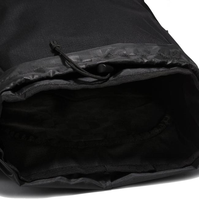 VANS Zaino DX Black - 3