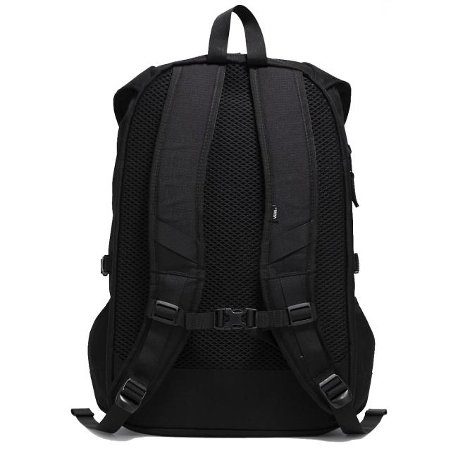 VANS Zaino DX Black - 6