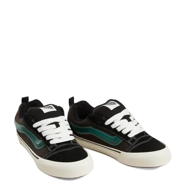 VANS Sneakers Knu Skool Tri-Tone Rain Forest - 2