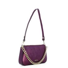 Iuntoo Sottospalla Eleganza Metallic Viola - 2