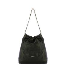 Iuntoo Borsa a spalla Piccola Accattivante Nero - 1