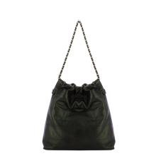 Iuntoo Borsa a spalla Piccola Accattivante Nero - 3