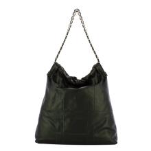 Iuntoo Borsa a spalla Grande Accattivante Nero - 3